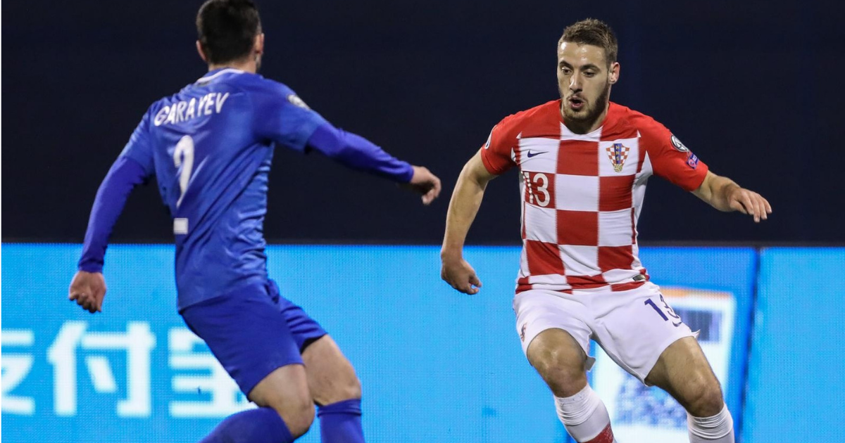 I Hajduk se danas obogatio od Vlašićevog transfera u Rusiju